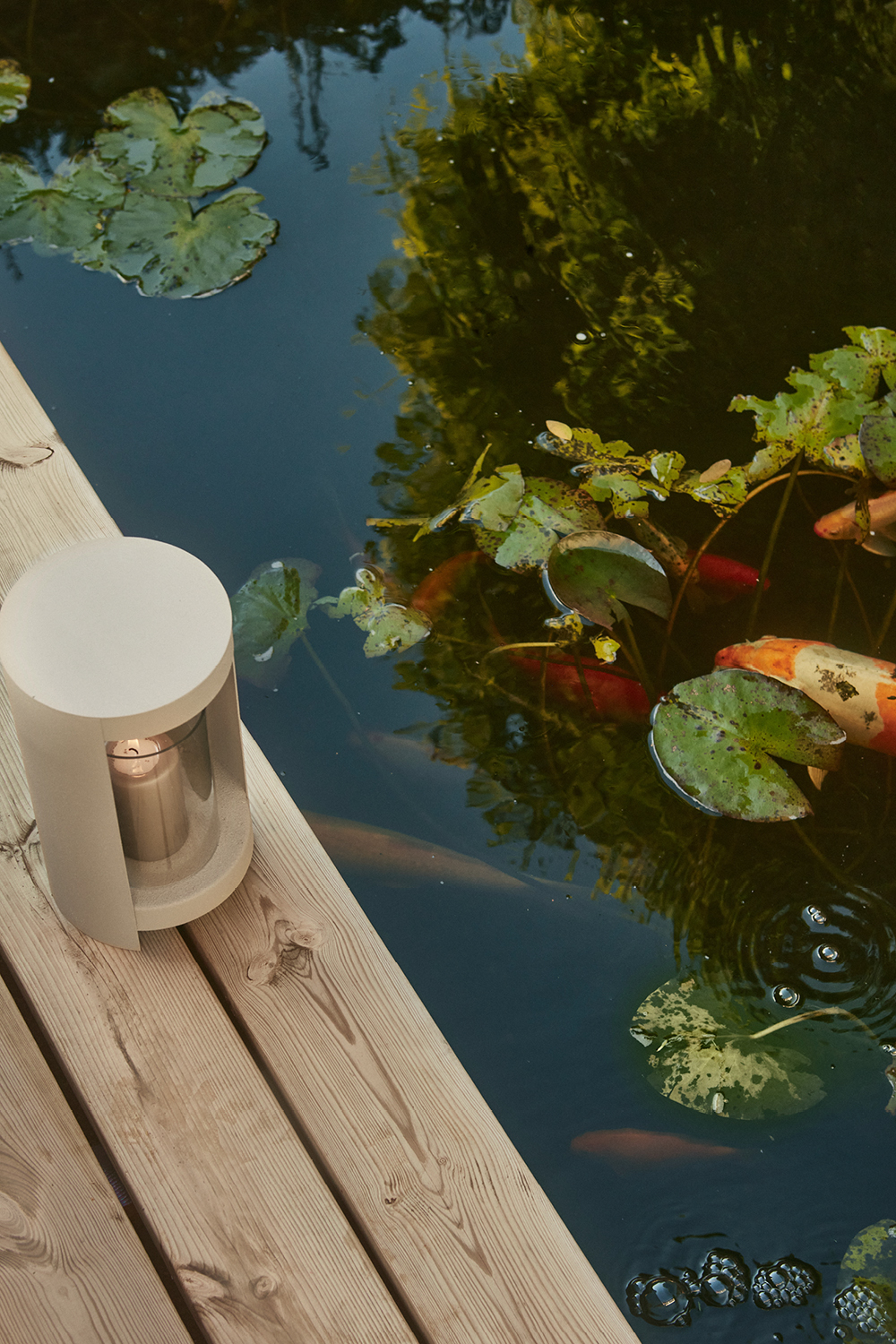 ORA lantern ORA lantern